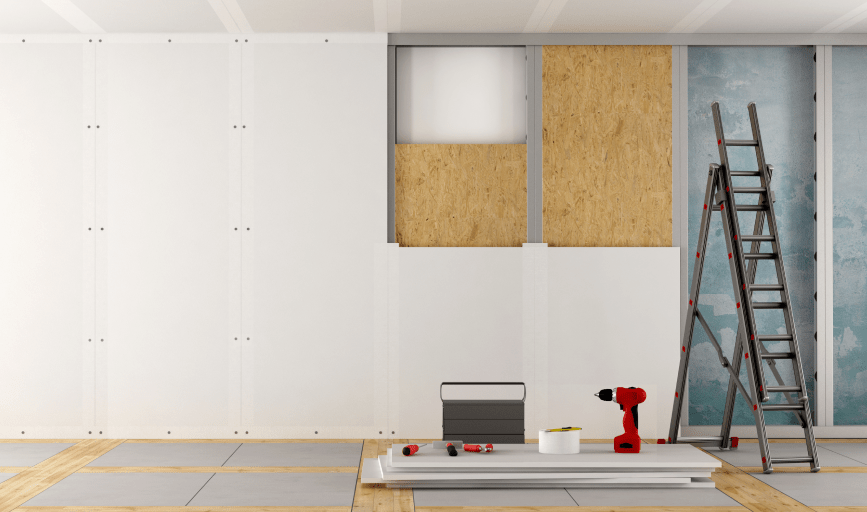 Marquis Construction